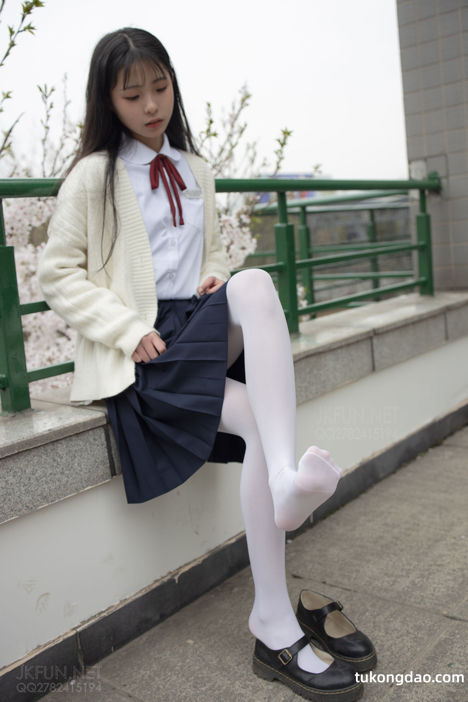 JKFUN-001 写真集 JKFUN-第70张